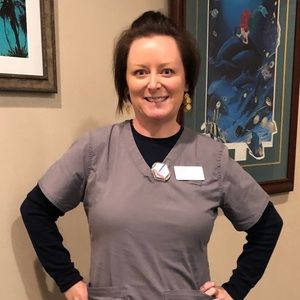 Meet your Posher, Traci